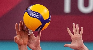 Voleybol: Haftanın programı