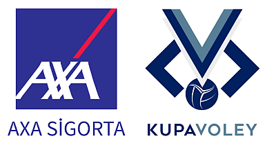 Voleybol: Kadınlar AXA Sigorta Kupa Voley