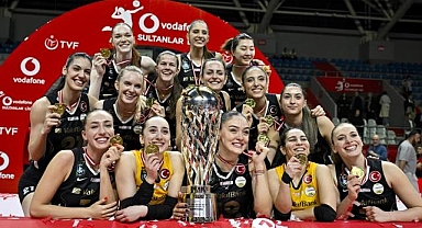 Voleybol: Vodafone Sultanlar Ligi