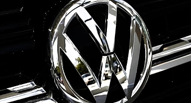 Volkswagen Grubu'nun 9 aylık küresel satışları yüzde 1,2 arttı