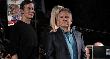 Witkoff ve Kushner, İsrailli yetkililerle ateşkes anlaşmasının ikinci aşamasını görüştü