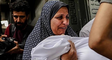 WP: ABD hükümeti, İsrail'in Gazze'de 