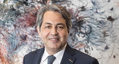 Yapı Kredi, Türk girişimlerini Dubai'de yatırımcılarla buluşturdu