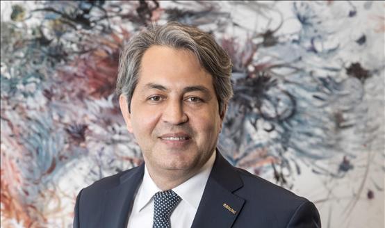 Yapı Kredi, Türk girişimlerini Dubai'de yatırımcılarla buluşturdu