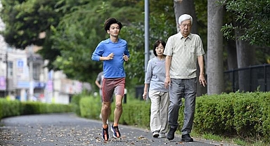 Yaşlanan toplumlarda sosyal güvenlik modelleri çeşitlilik gösteriyor