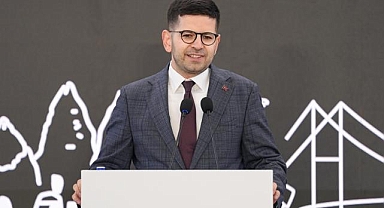 Yatırım ve Finans Ofisi Başkanı Dağlıoğlu: 