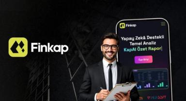 Finkap: Dijital Temel Analiz Programı ile Güvenilir Yatırım Kararları