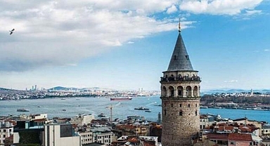 Yerli turistler yılın ikinci çeyreğinde 116,9 milyar lira seyahat harcaması yaptı