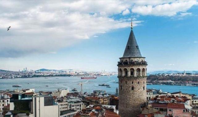Yerli turistler yılın ikinci çeyreğinde 116,9 milyar lira seyahat harcaması yaptı