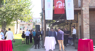 Yerli ve yabancı sanatçıları buluşturan 