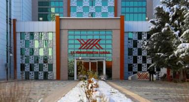 YÖK yazılı personel alımı ilanı yayımladı.