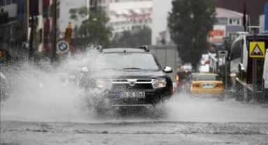 Yol durumu bülteni yayında: İşte karayollarında son durumlar!