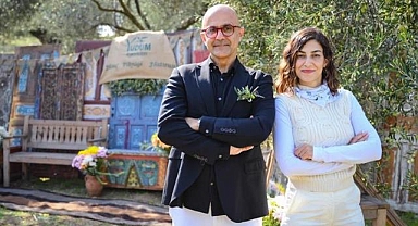 Yudum zeytinyağı üretimindeki 50. yılını kutluyor