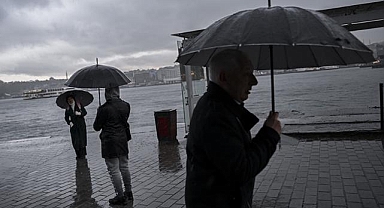 Yurt genelinde sıcaklıklar mevsim normallerinin 1 ila 2 derece altında seyredecek