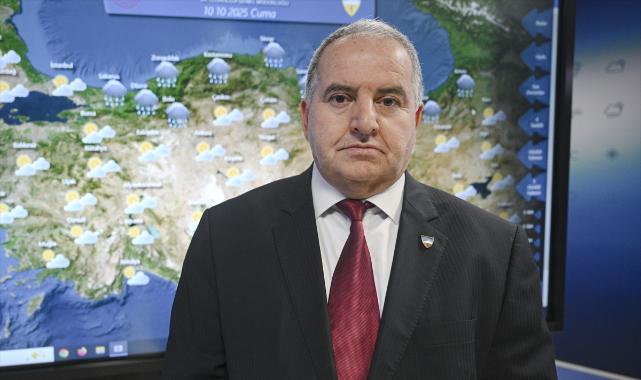 Yurt genelinde sıcaklıklar mevsim normallerinin 3 ila 6 derece altına düşecek