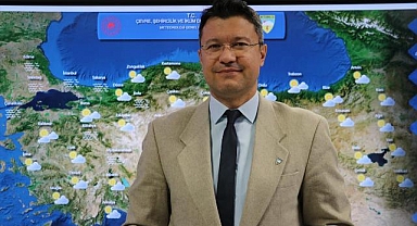 Yurt genelinde sıcaklıklar mevsim normallerinin üzerinde seyredecek