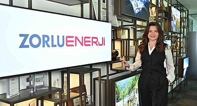 Zorlu Enerji, EPDK'den 20 yıl süreli