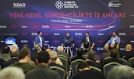 10. Türkiye İş Ahlakı Zirvesi bu yıl