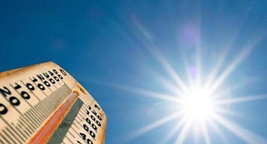 2025, kayıtlardaki en sıcak 3 yıldan biri olma yolunda