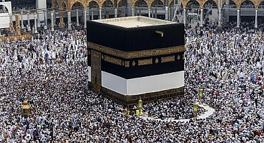 2026 hac kurası sonuçları e-Devlet'te erişime açıldı