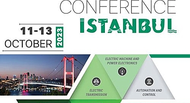 4. Güç Sistemleri Konferansı başladı