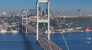 47. İstanbul Maratonu'nu kadınlarda Bizuager Aderra kazandı