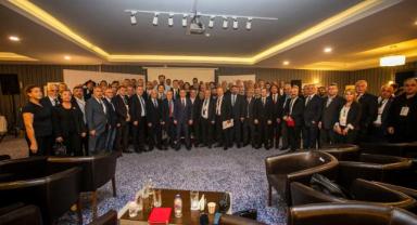 “5. Küresel Başarı Ödülleri” ve “İsmail Gaspıralı Onur Ödülleri” Alanya’da Sahiplerini Buldu