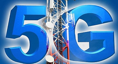 5G, şehirleri daha verimli, güvenli ve duyarlı hale getirecek