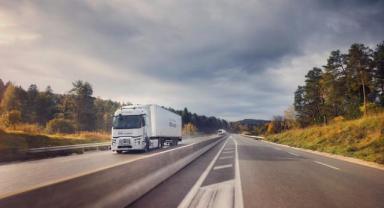 600 km menzil: Renault Trucks elektrikli uzun yol çekicilerini tanıttı