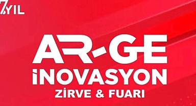 7. ARGE ve İnovasyon Zirvesi YTÜ'de düzenlenecek
