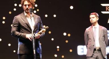 7. Best Of Rumeli Ödül Töreni Görkemli Bir Şekilde Gerçekleşti