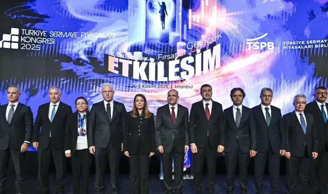 9. Türkiye Sermaye Piyasaları Kongresi