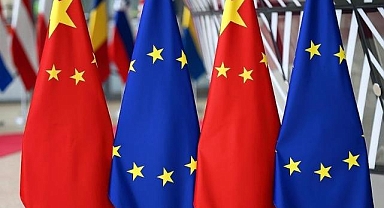 AB, Çin'den on-line alışverişe karşı önlem alıyor