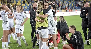 ABB FOMGET, Kadın Futbol Süper Ligi'nde Giresun Sanayispor'u ağırlayacak