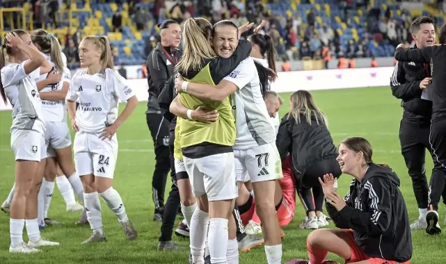 ABB FOMGET, Kadın Futbol Süper Ligi'nde Giresun Sanayispor'u ağırlayacak