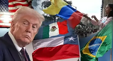 ABD, 4 Latin Amerika ülkesiyle ticaret anlaşması çerçevesi üzerinde uzlaştı