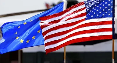 ABD, AB'nin dijital kurallarını eleştirdi