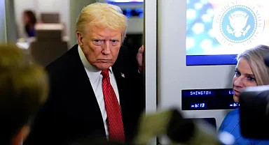 ABD basınında, Trump yönetiminin Meksika'daki kartellere karşı harekat planladığı iddia edildi