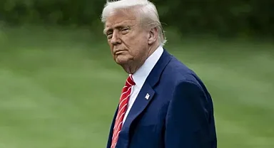 ABD Başkanı Trump, Demokratların yerel seçimlerdeki zaferlerine ilişkin değerlendirmede bulundu: