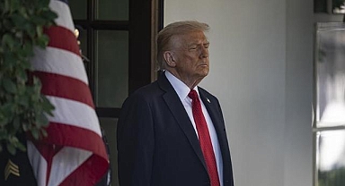 ABD Başkanı Trump, Yüksek Mahkeme'deki tarife davasını kaybetmenin 