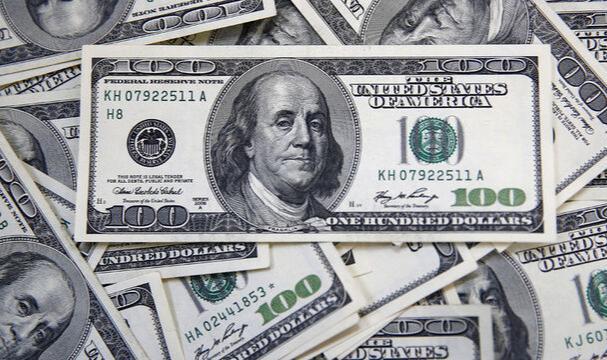 ABD'de hanehalkı borcu yılın üçüncü çeyreğinde 18,6 trilyon dolara çıktı