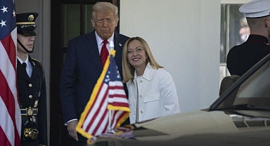 ABD'de hükümetin kapanması, İtalya'daki üslerde çalışanların maaş ödemelerinde sıkıntıya yol açtı