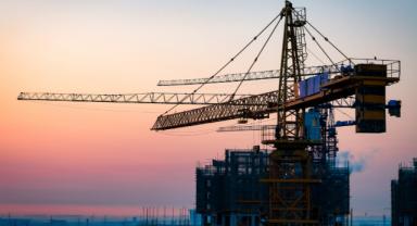 ABD'de inşaat harcamaları ağustosta arttı