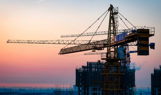 ABD'de inşaat harcamaları ağustosta arttı