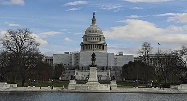 ABD'de Kongre Bütçe Ofisi sistemleri siber saldırıya uğradı