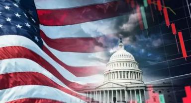 ABD'de özel sektörün istihdam kaybı hızlandı