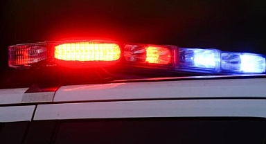 ABD'de polisten kaçan sürücü otomobiliyle gece kulübüne girdi, 4 kişi öldü, 13 kişi yaralandı