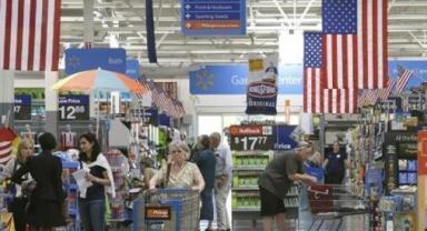 ABD'de tüketici güveni kasımda düştü