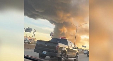 ABD'deki kargo uçağı kazasında can kaybı 11'e yükseldi