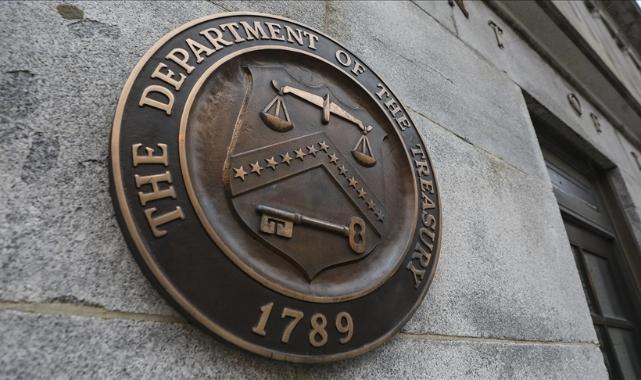 ABD Hazine Bakanlığı 125 milyar dolarlık tahvil ihracı yapacak